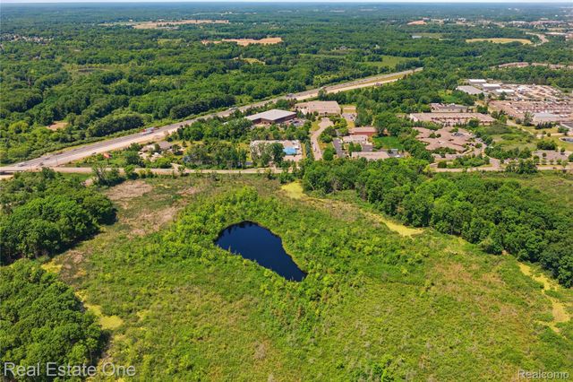 000 Dorr Road, Genoa Township, MI 48114