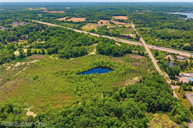 000 Dorr Road, Genoa Township, MI 48114
