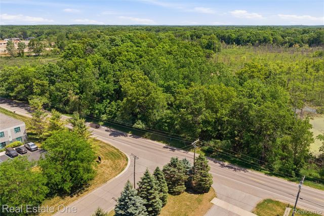 000 Dorr Road, Genoa Township, MI 48114