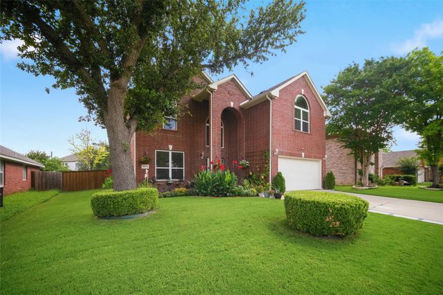 9208 Manassas Ridge, Mckinney, TX 75071
