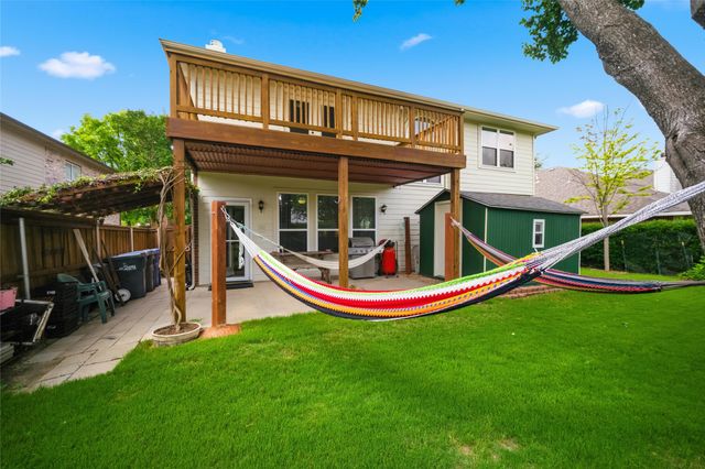 9208 Manassas Ridge, Mckinney, TX 75071