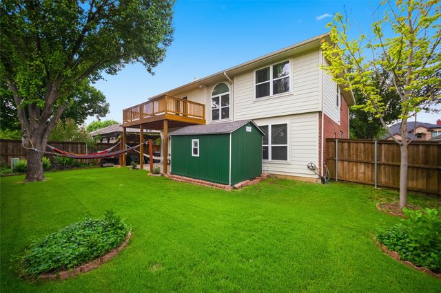 9208 Manassas Ridge, Mckinney, TX 75071