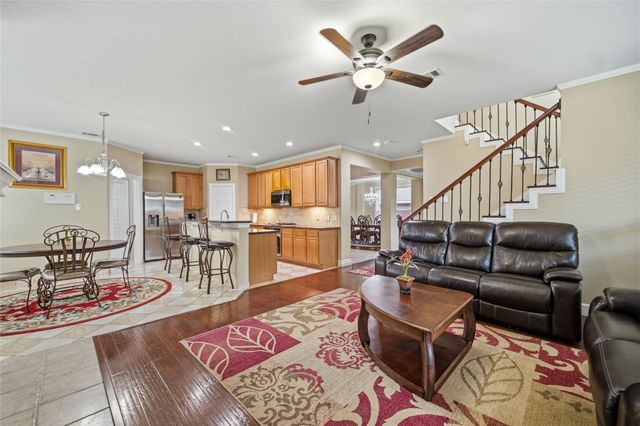 9208 Manassas Ridge, Mckinney, TX 75071