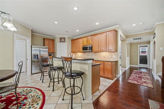 9208 Manassas Ridge, Mckinney, TX 75071