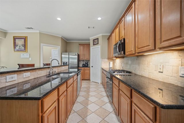 9208 Manassas Ridge, Mckinney, TX 75071