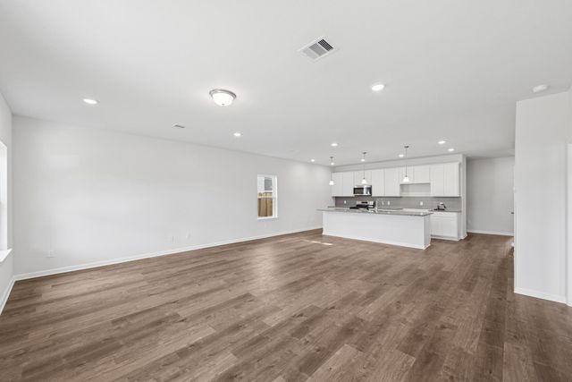 10907 Amador Peak Drive, Rosharon, TX 77583