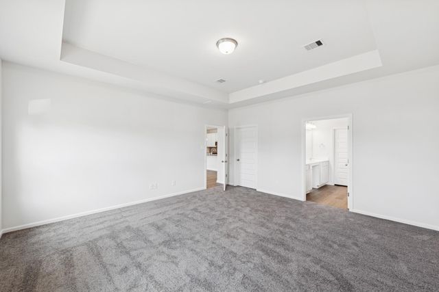 10907 Amador Peak Drive, Rosharon, TX 77583