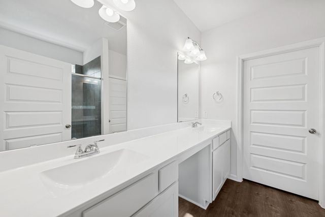 10907 Amador Peak Drive, Rosharon, TX 77583
