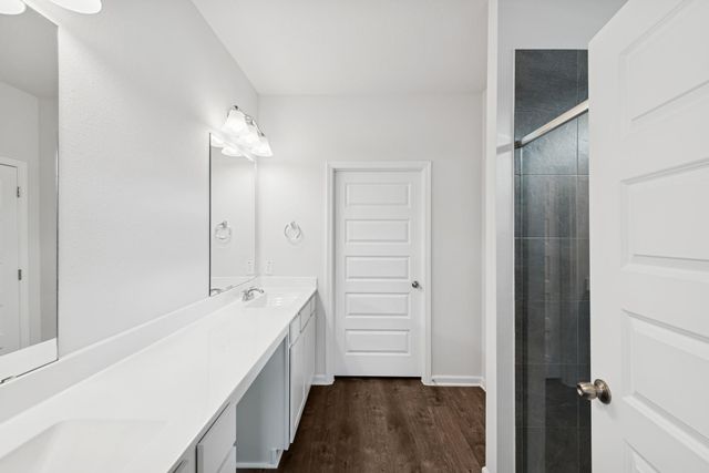 10907 Amador Peak Drive, Rosharon, TX 77583