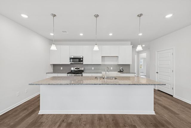 10907 Amador Peak Drive, Rosharon, TX 77583