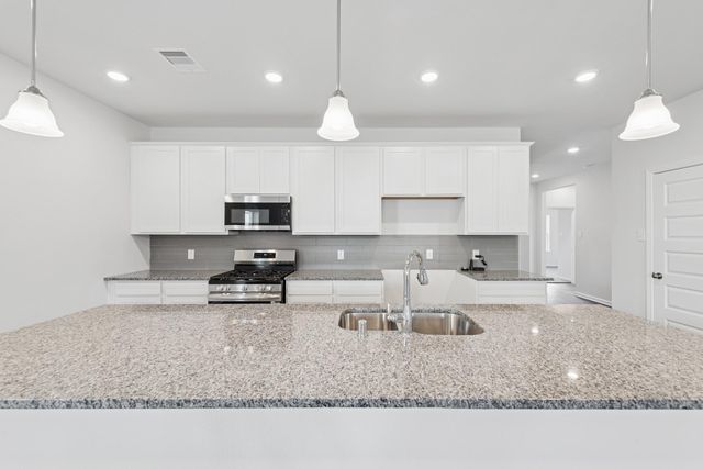 10907 Amador Peak Drive, Rosharon, TX 77583
