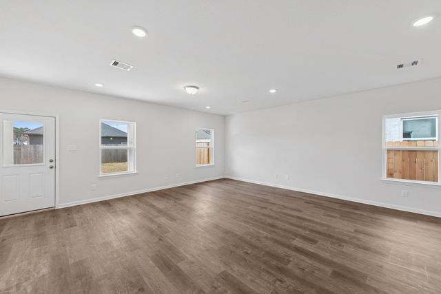 10907 Amador Peak Drive, Rosharon, TX 77583