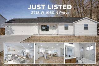 2718 W 1060 N, Provo, UT 84601