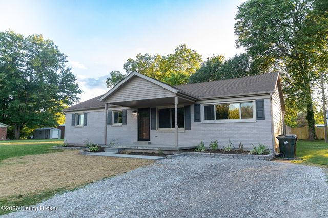 100 Locust St, Hanover, IN 47243