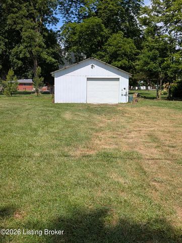100 Locust St, Hanover, IN 47243