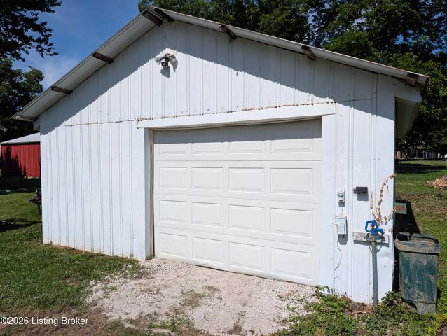 100 Locust St, Hanover, IN 47243