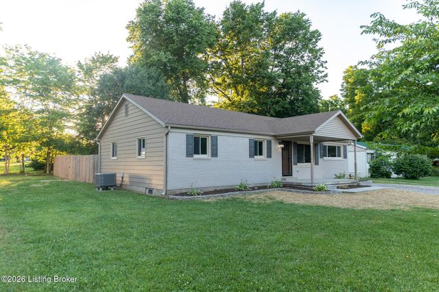 100 Locust St, Hanover, IN 47243