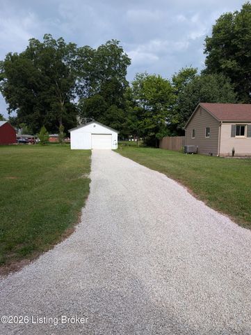 100 Locust St, Hanover, IN 47243