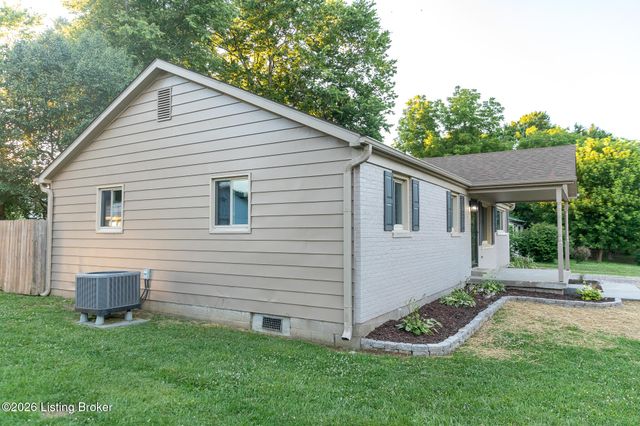100 Locust St, Hanover, IN 47243