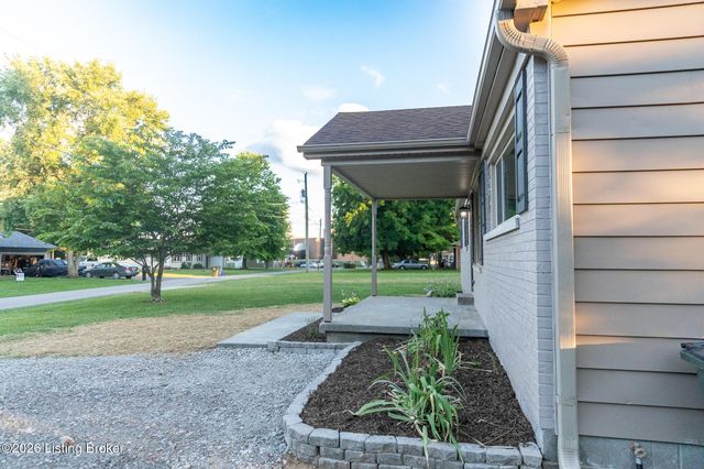 100 Locust St, Hanover, IN 47243
