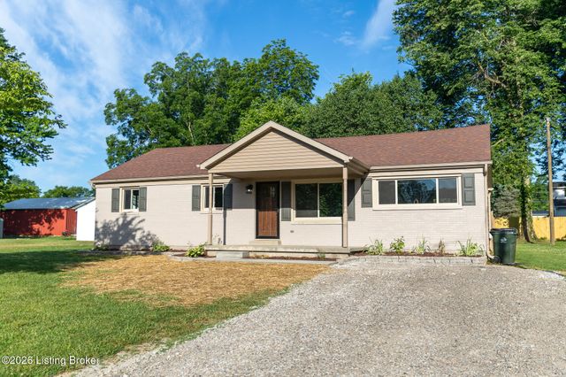 100 Locust St, Hanover, IN 47243