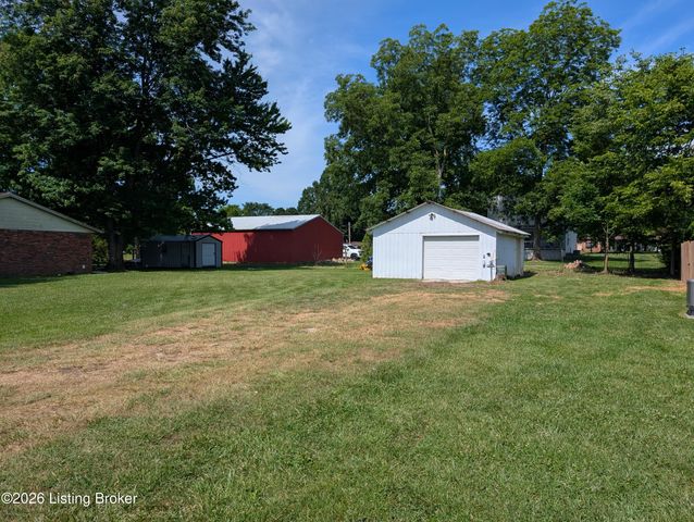 100 Locust St, Hanover, IN 47243