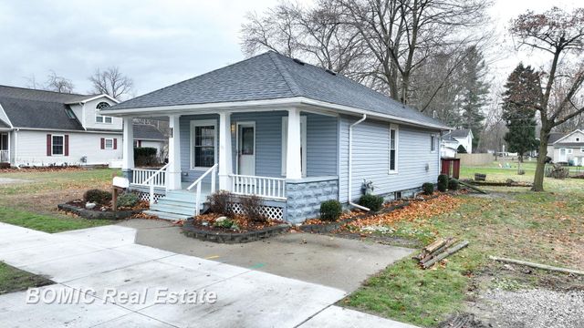 537 Chestnut Street, Vassar, MI 48768