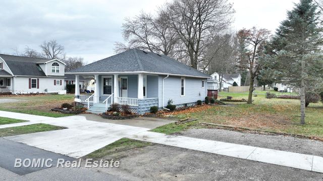 537 Chestnut Street, Vassar, MI 48768