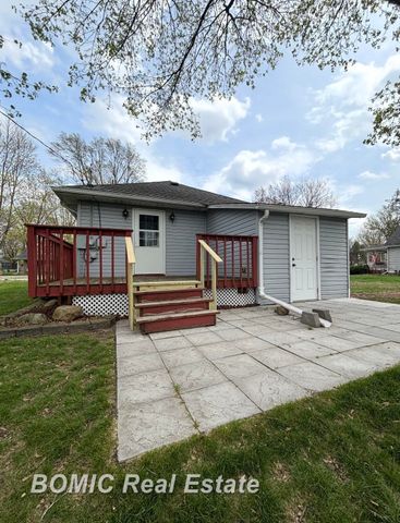 537 Chestnut Street, Vassar, MI 48768
