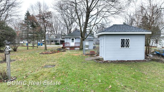 537 Chestnut Street, Vassar, MI 48768