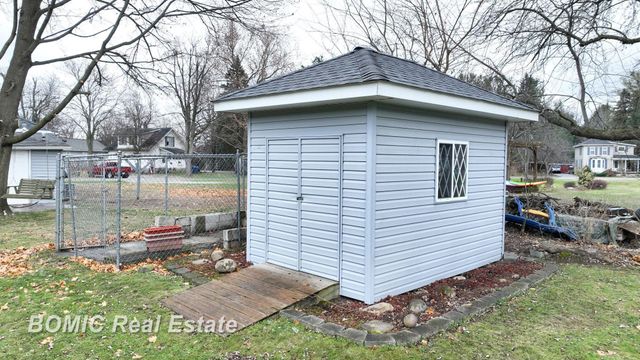 537 Chestnut Street, Vassar, MI 48768
