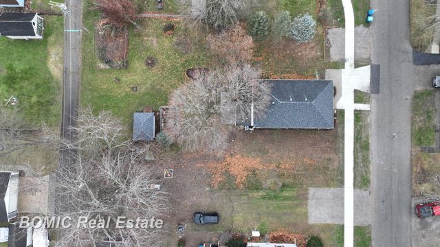 537 Chestnut Street, Vassar, MI 48768
