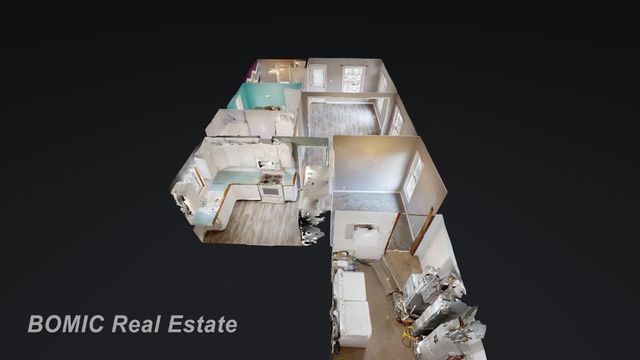 537 Chestnut Street, Vassar, MI 48768