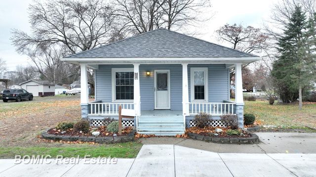 537 Chestnut Street, Vassar, MI 48768