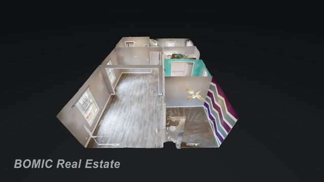 537 Chestnut Street, Vassar, MI 48768