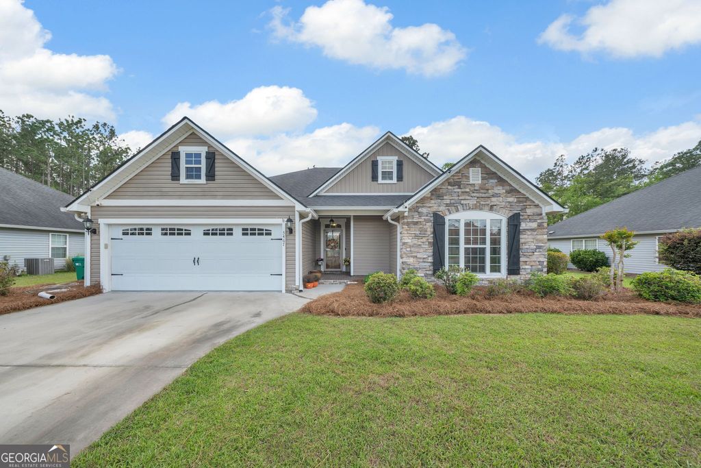 3467 Farmers Way, Valdosta, GA 31605