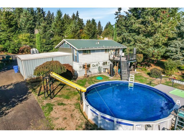 16700 Se BEL AIR Dr, Damascus, OR 97089