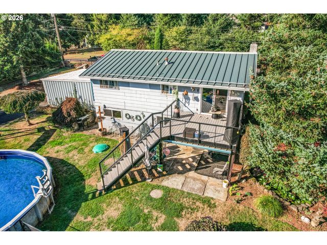 16700 Se BEL AIR Dr, Damascus, OR 97089