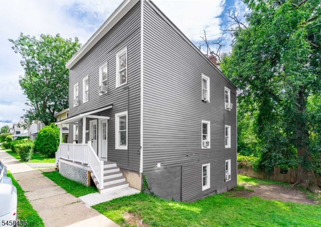 30 Willow St, Morristown Town, NJ 07960 — photo 2
