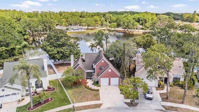 7329 OTTER CREEK DRIVE, New Port Richey, FL 34655