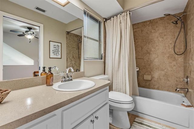 7329 OTTER CREEK DRIVE, New Port Richey, FL 34655