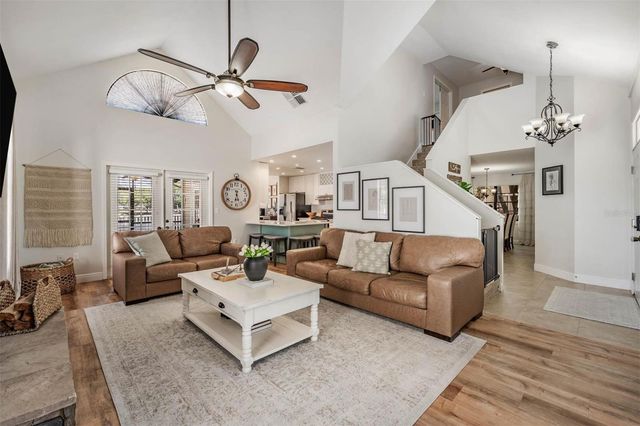 7329 OTTER CREEK DRIVE, New Port Richey, FL 34655