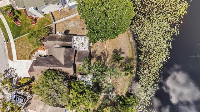 7329 OTTER CREEK DRIVE, New Port Richey, FL 34655