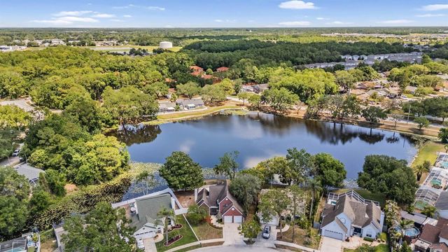 7329 OTTER CREEK DRIVE, New Port Richey, FL 34655