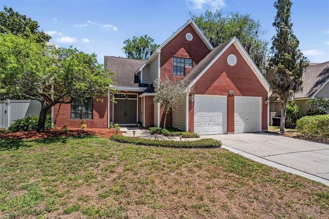 7329 OTTER CREEK DRIVE, New Port Richey, FL 34655