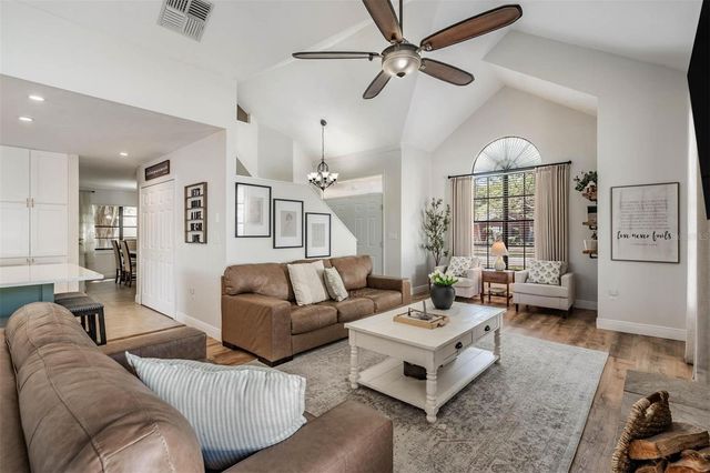 7329 OTTER CREEK DRIVE, New Port Richey, FL 34655