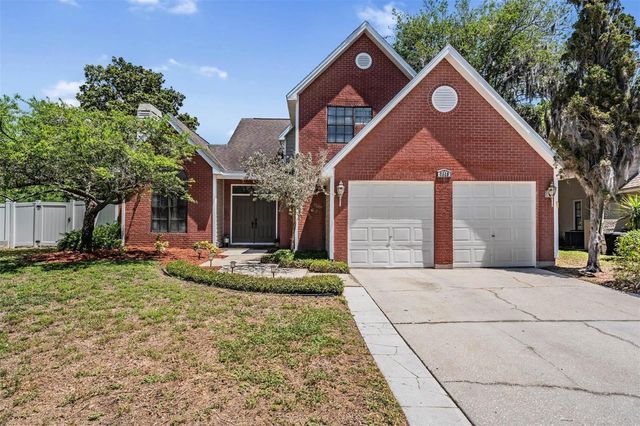 7329 OTTER CREEK DRIVE, New Port Richey, FL 34655