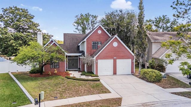 7329 OTTER CREEK DRIVE, New Port Richey, FL 34655