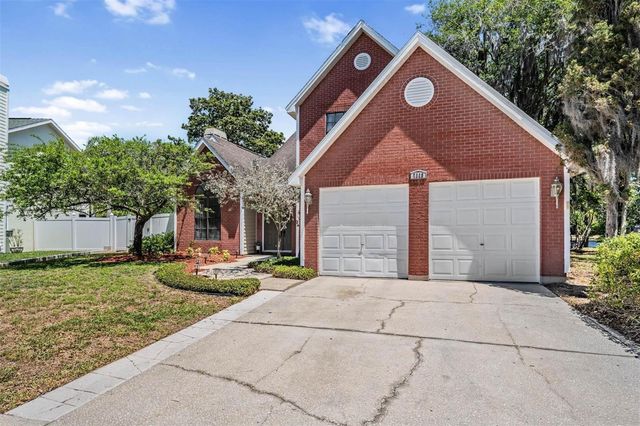 7329 OTTER CREEK DRIVE, New Port Richey, FL 34655