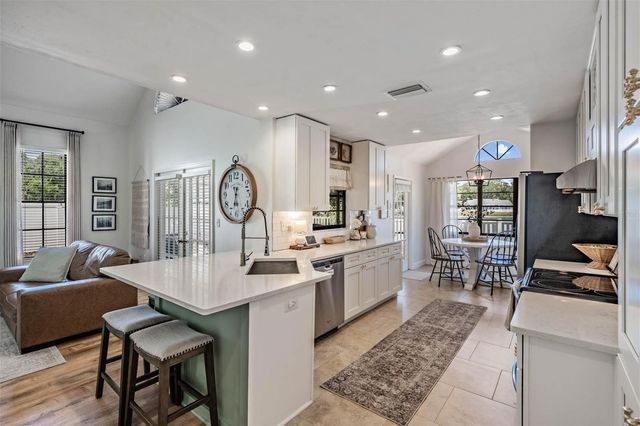 7329 OTTER CREEK DRIVE, New Port Richey, FL 34655